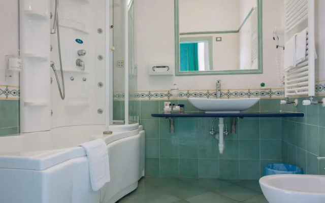 Borgo Romantica - Resort & Spa