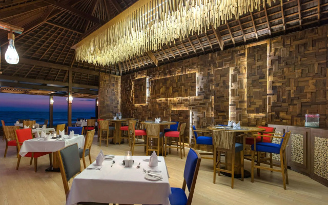 The Chandi Boutique Resort