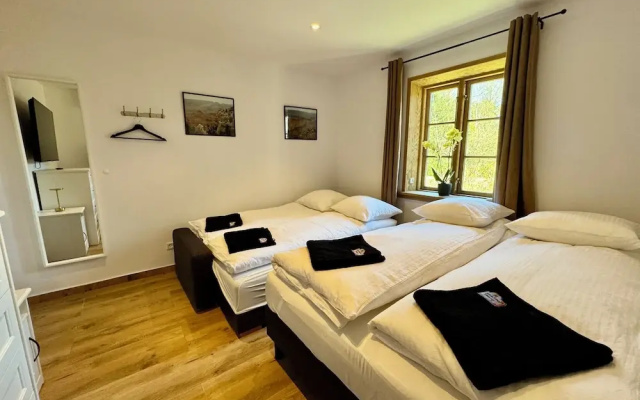 Casa de Rainer Tommerup