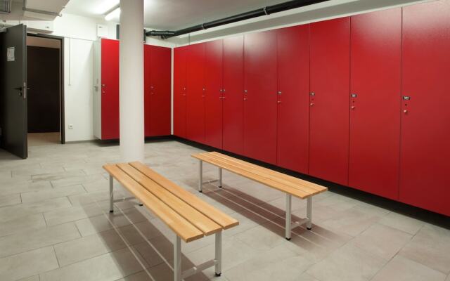 Modern Apartment Near Lake in Zell Em See