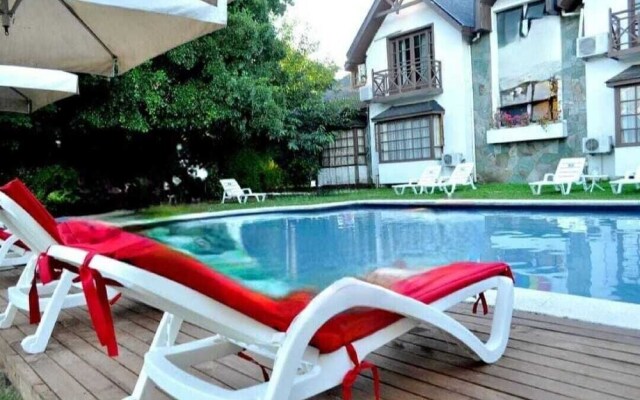 Hotel Inti Kuyen Plaza