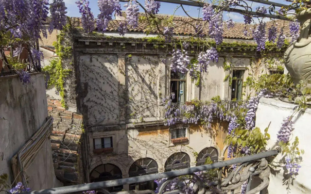 Hotel Biscari Catania