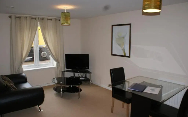 Brunel Crescent