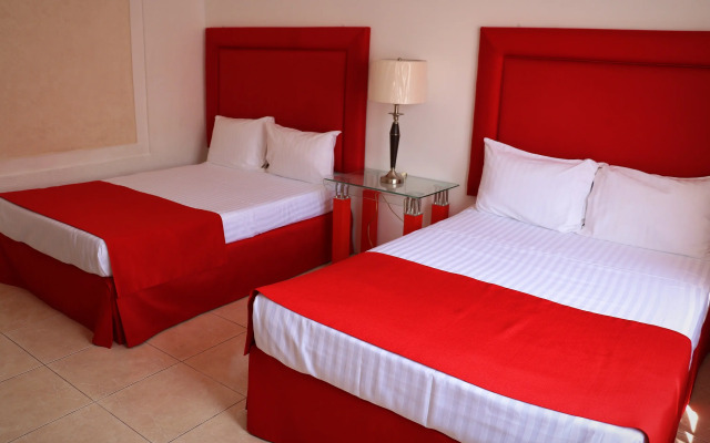 Hotel ZAR Guadalajara