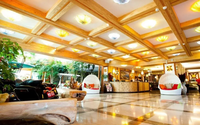 Marinabay Resort