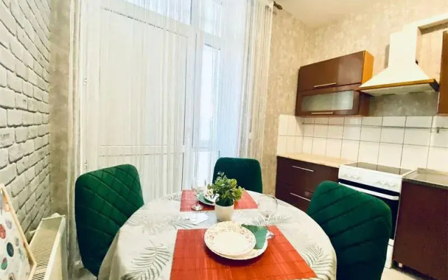 Апартаменты Север на ул. Советская, д. 108