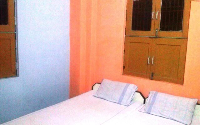 Hotel Shanti Inn