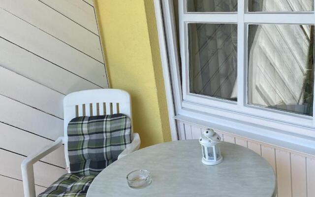 Hotel am Theater beim Schloss