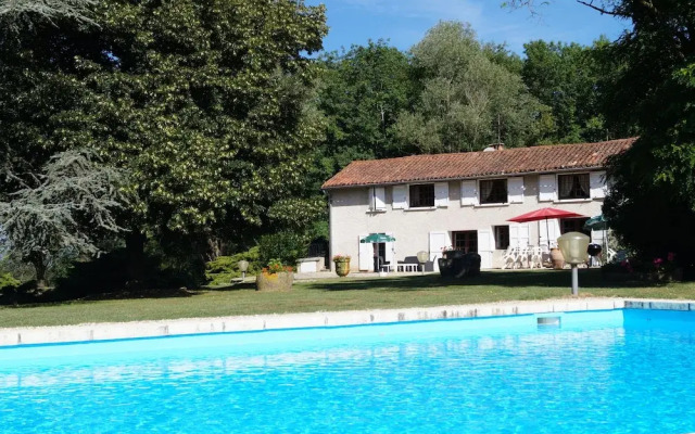 Gîte des Rôties