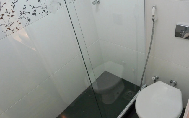 Apartamento Djalma Ulrich 110