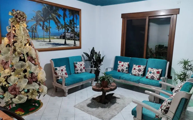 Starfish Hotel