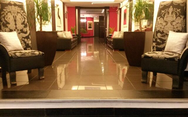 Hotel Europa Art Caserta