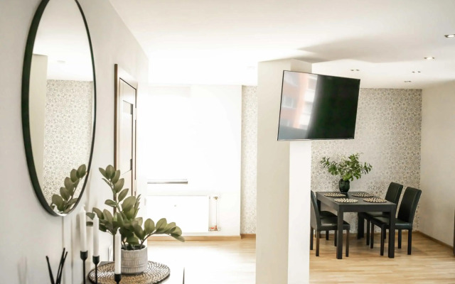 A New Day Apartment No 2, by Cohost