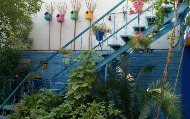 The Coral Tree Homestay