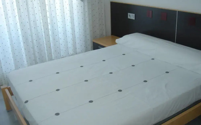 Apartamentos Elegance