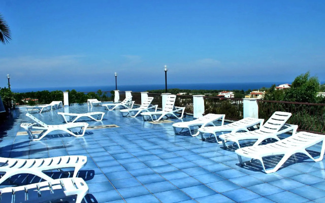 Passo Dell'arciprete - Two Bedroom No.4