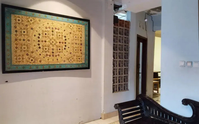 Homestay Famili Taqwa