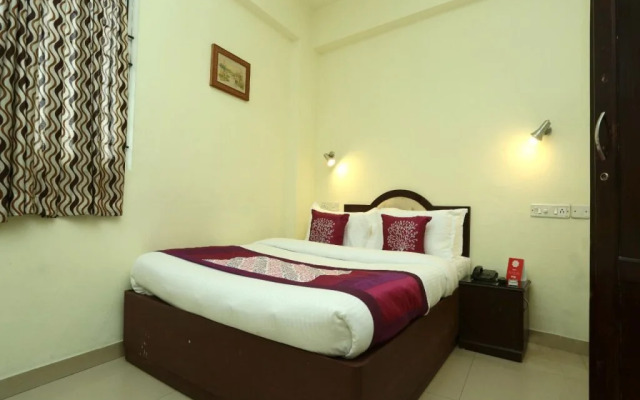 Gateway Inn by OYO Rooms