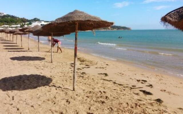 Holiday home Route Raoued Plage-Gammarth