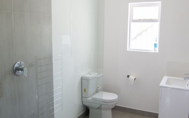 3 On Rocklands Accommodation