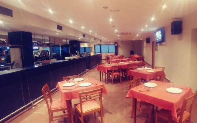 Hotel Ria de Vigo