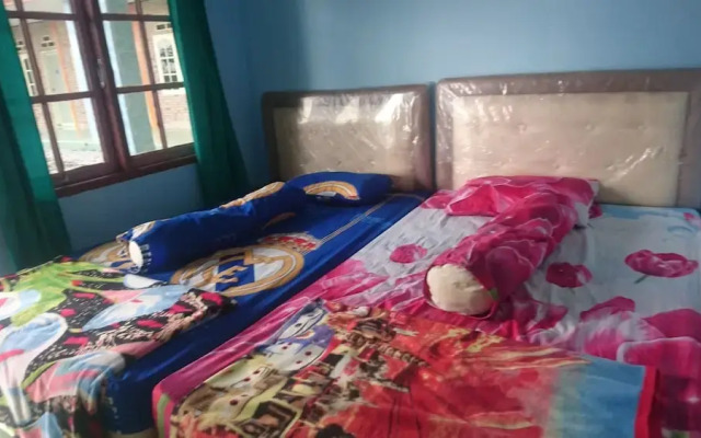 Penginapan Rindu Alam Soala Gogo