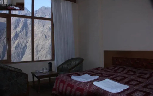 Hotel Mount View