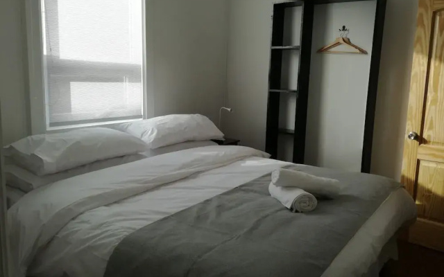 Hostal Boutique Terra Antarctica
