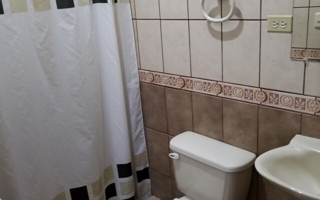 Hotel Monte Campana Jaco