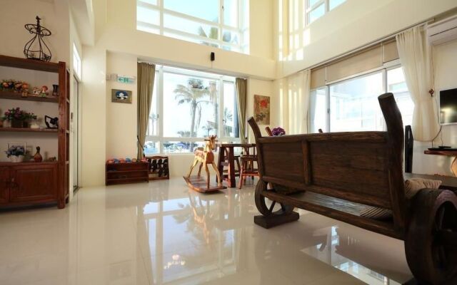 Taroko Bay B&B