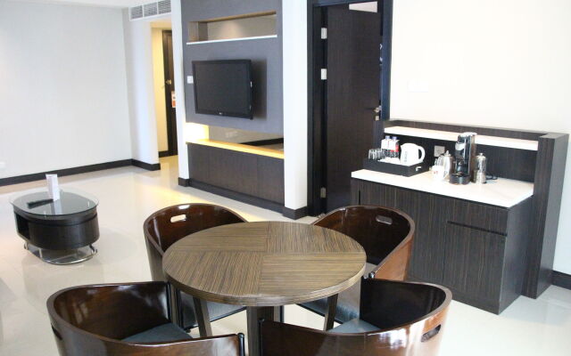 Swiss-Belhotel Balikpapan