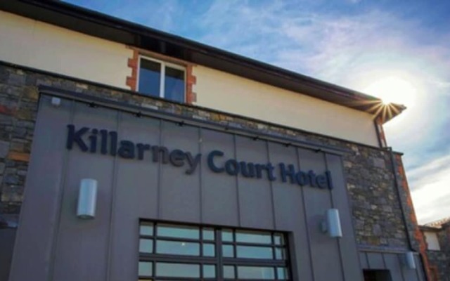 Killarney Court Hotel