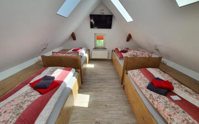 Numero1-Pension und Cafe