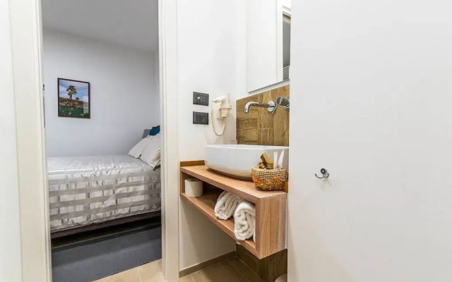 La Dimora Della Leonessa