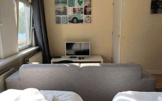 MyCityLofts - Aelbrechtskade