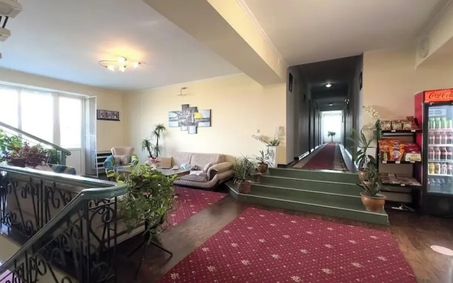 Отель «Европа»