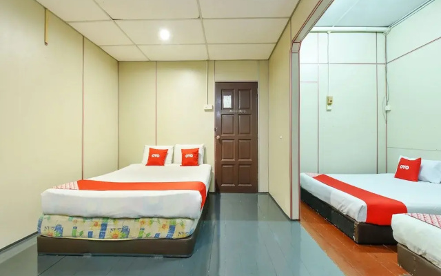 Hotel O Pulau Ketam Inn