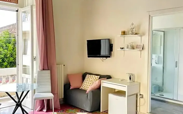 b&b Be Happy Salerno