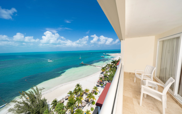 The Sens Cancun By Oasis
