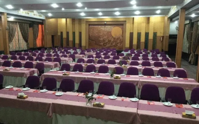 Aseman Hotel