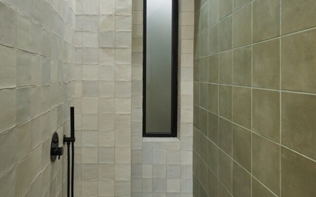 Central Park Apartment