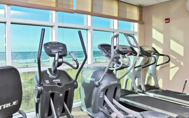 Crystal Shores West 1102