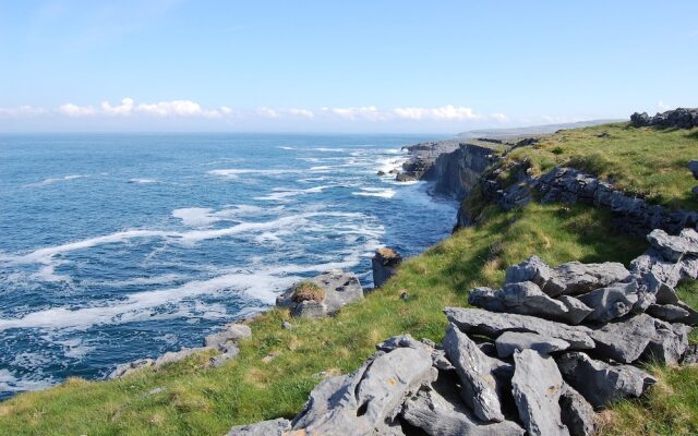 Aran View Country House