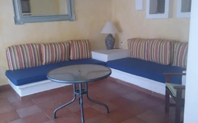 Los Tules Villas del Sol