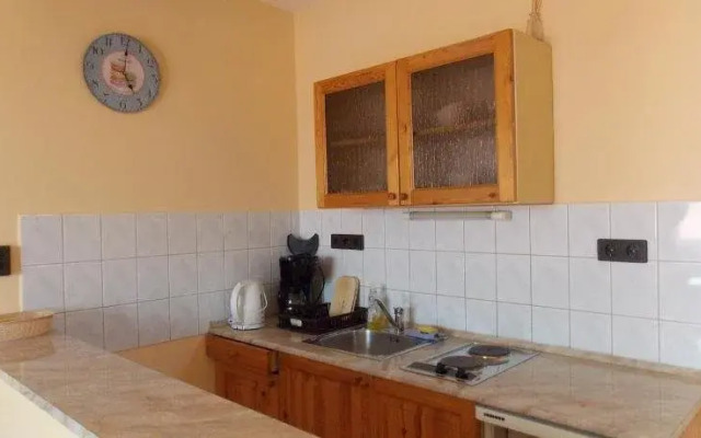 Heviz Therme Apartmenthaus