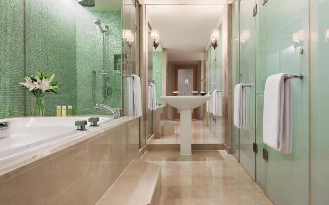 Grand Hyatt Incheon Hotel