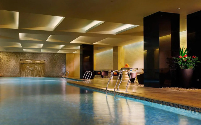 Kempinski Hotel Yinchuan
