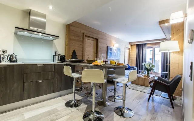 Keystone Lodge Apartment T3 Cabin C03