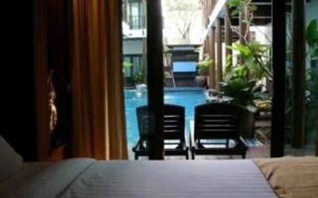 Assada Boutique Hotel Kata Phuket