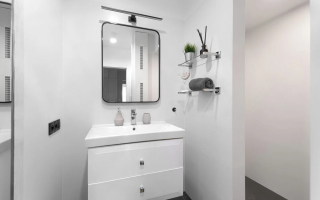 MARGI Kai Apartament